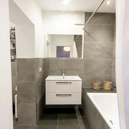 Kuschelhexe Mit Grosser Terrasse * Braunlage