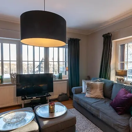 Kuschelhexe Mit Grosser Terrasse Braunlage