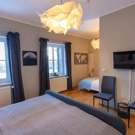 Kuschelhexe Mit Grosser Terrasse Apartment