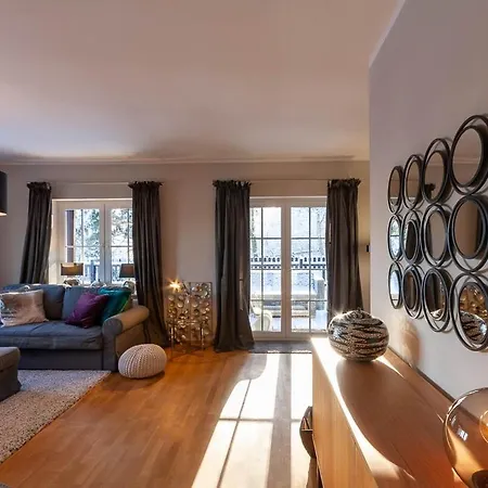 Kuschelhexe Mit Grosser Terrasse Apartment Braunlage