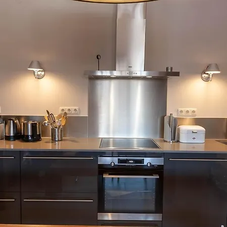 Lejlighed Kuschelhexe Mit Grosser Terrasse Braunlage