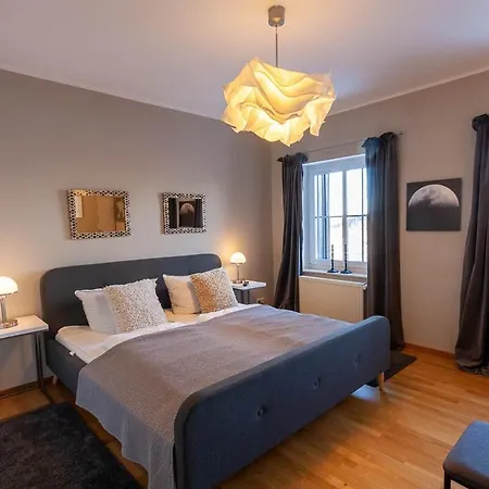 Kuschelhexe Mit Grosser Terrasse * Braunlage